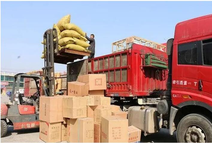 漳州到樟树市物流专线