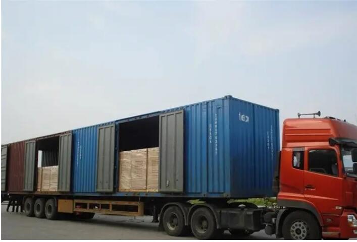 漳州到樟树市整车运输