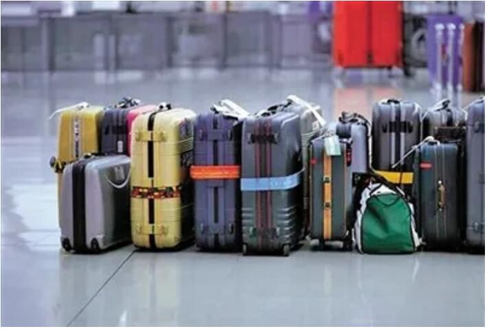 漳州到樟树市行李托运