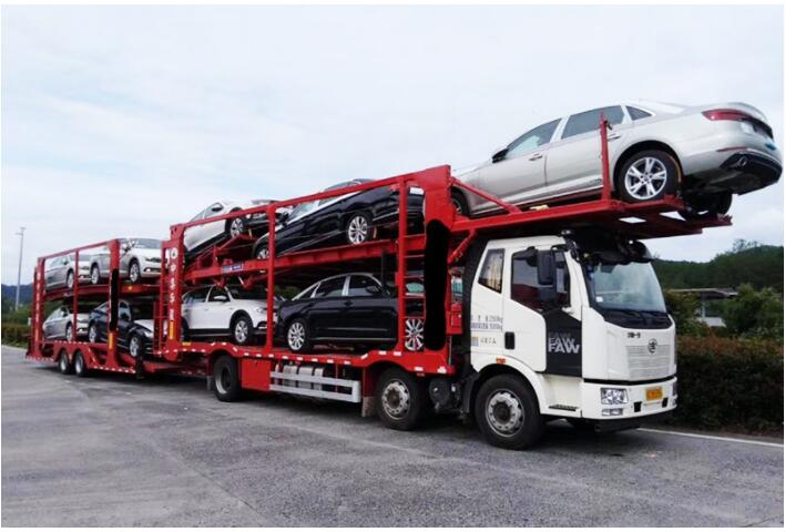 漳州到樟树市轿车托运